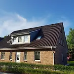 Apartment Austernfischer *
