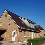 Austernfischer Apartment Wyk auf Föhr