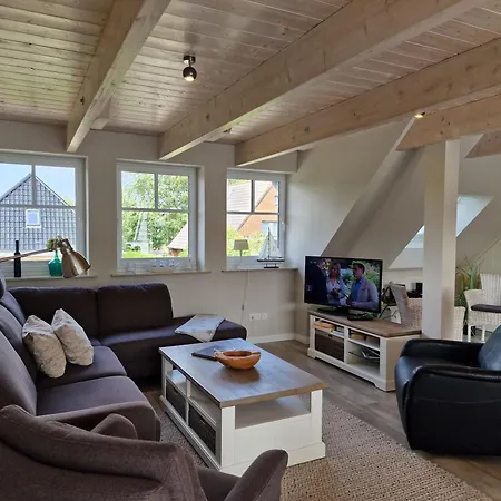 Appartement Austernfischer