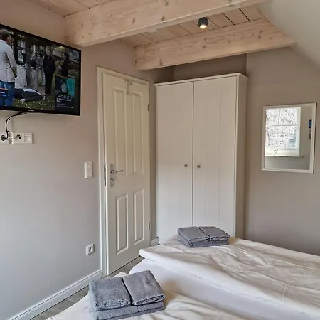 Appartement Austernfischer