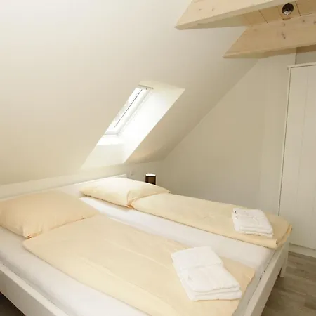 Austernfischer Appartement *