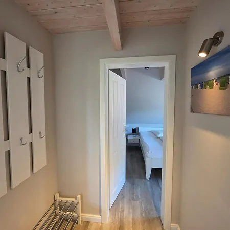 Austernfischer Appartement
