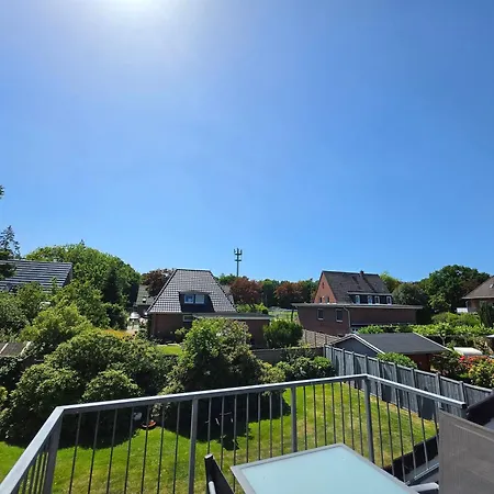 Appartement Austernfischer
